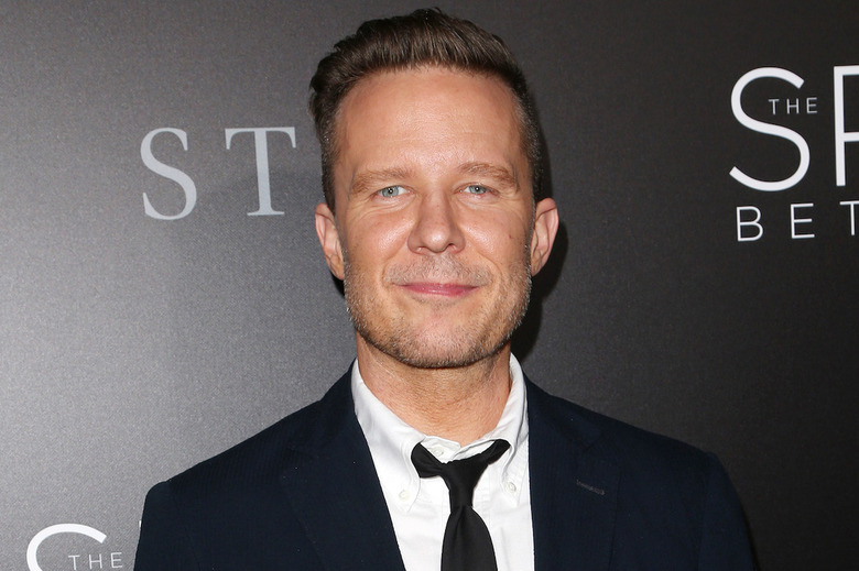 Will Chase Cast Sharp Objects HBO Amy Adams Gillian Flynn