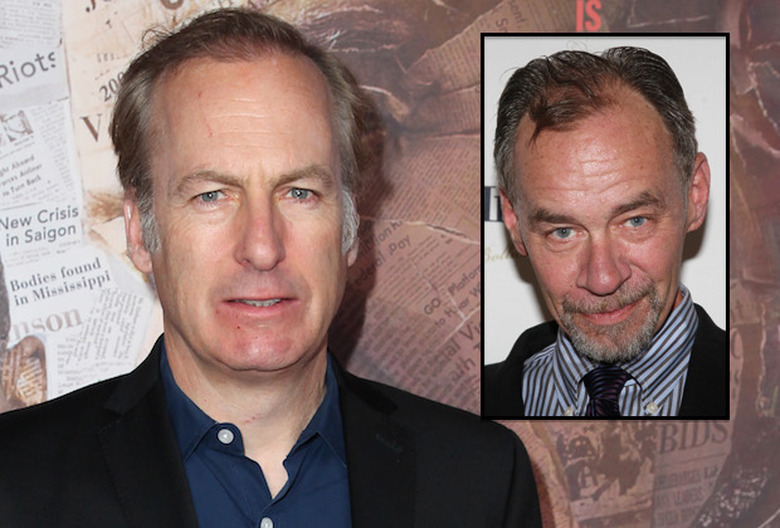 AMC Odenkirk David Carr