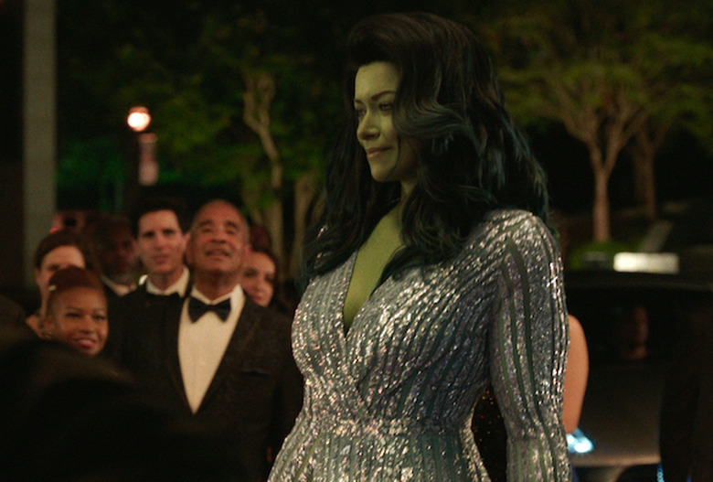 She-Hulk Surprise Cameos MCU