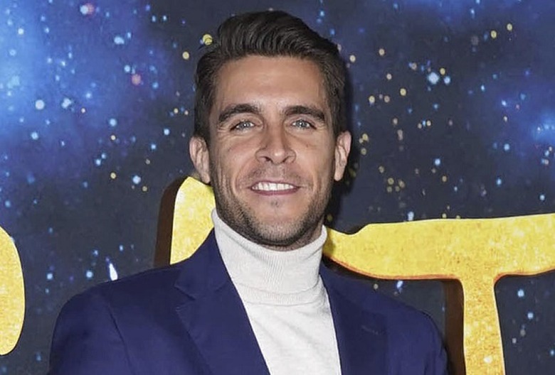 Josh Segarra She-Hulk