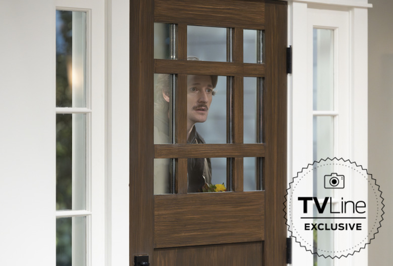 'Shifting Gears' Season 1, Episode 5