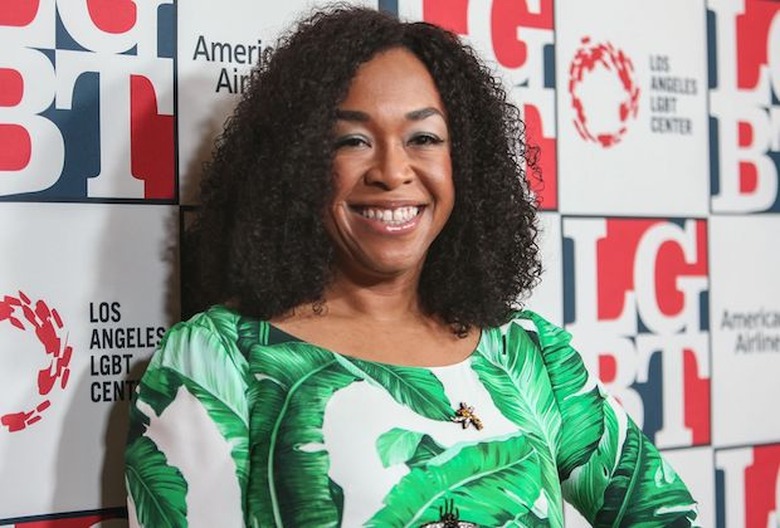 48th Anniversary Gala Vanguard Awards, Arrivals, Los Angeles, USA - 23 Sep 2017