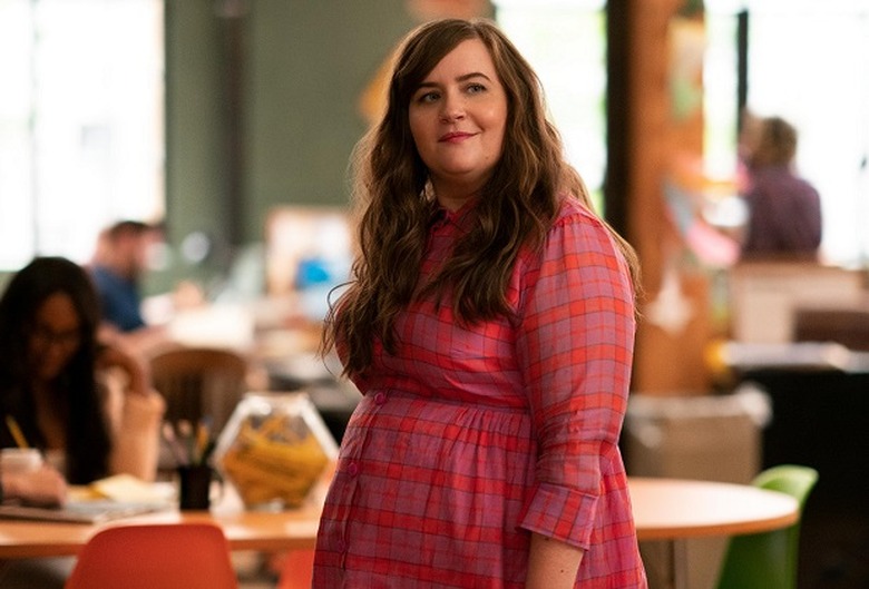 Shrill Season 3 Premiere Date