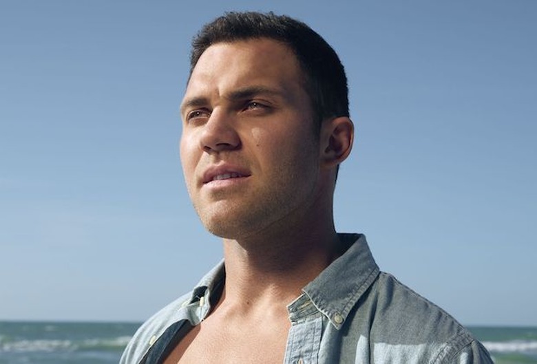 Siesta Key Alex Fired Racial Slurs