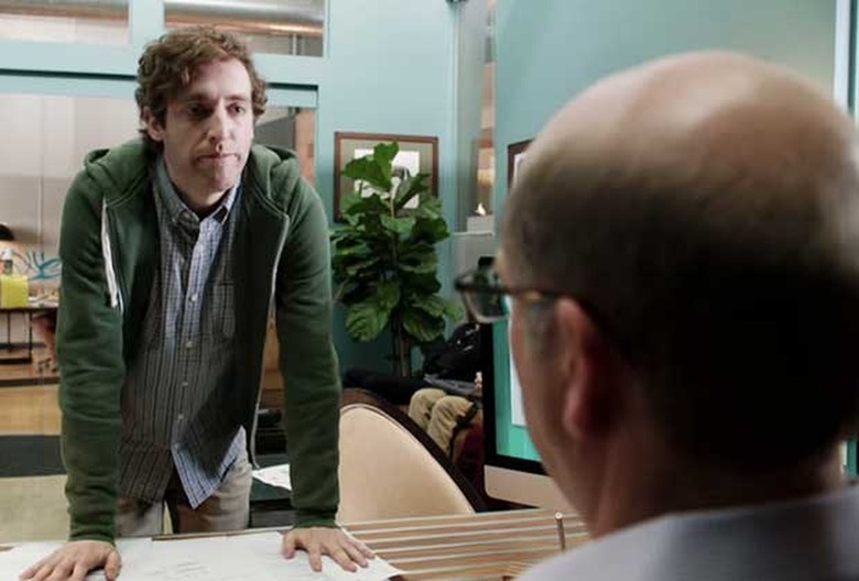 Silicon Valley Season 3