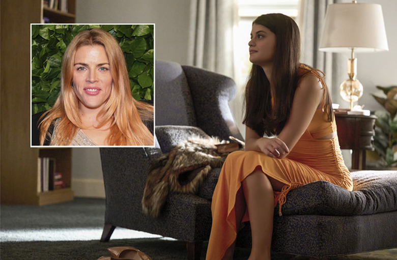 Busy Phillips to Recur in Single Drunk Female Season 2