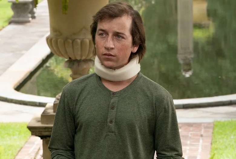 Skyler Gisondo Righteous Gemstones Season 4