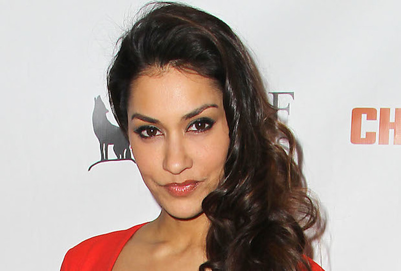 Sleepy Hollow Janina Gavankar Season 3