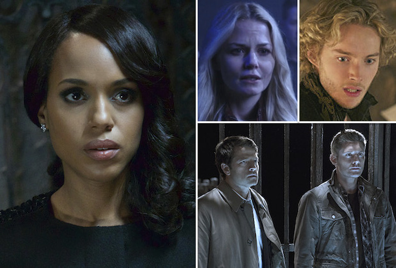 Scandal Season 5 Spoilers