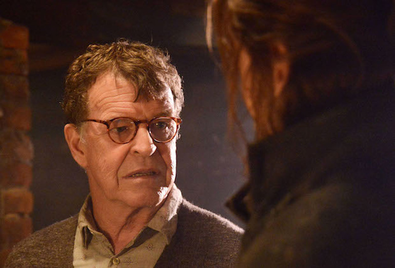 Sleepy Hollow Season 4 John Noble Return