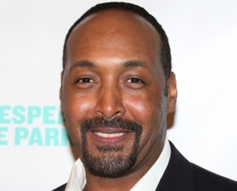 Smash Jesse L Martin