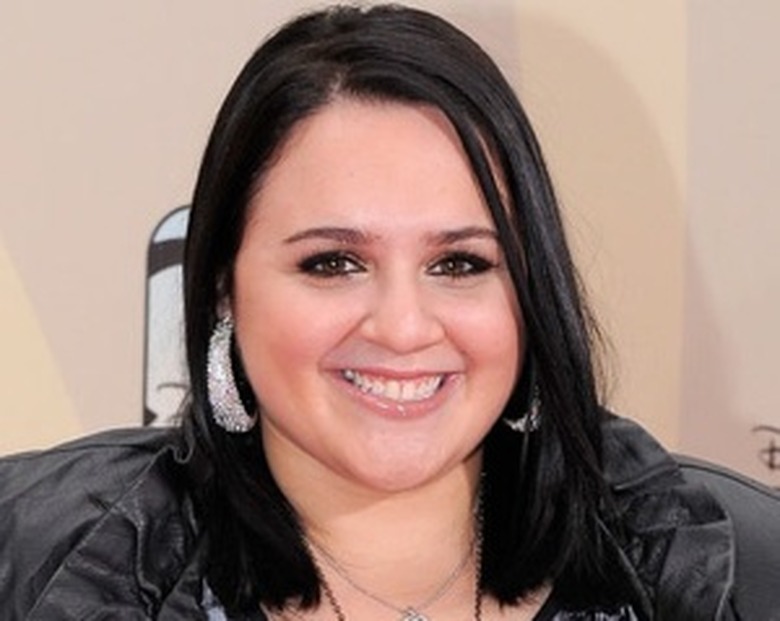 Smash Nikki Blonksky