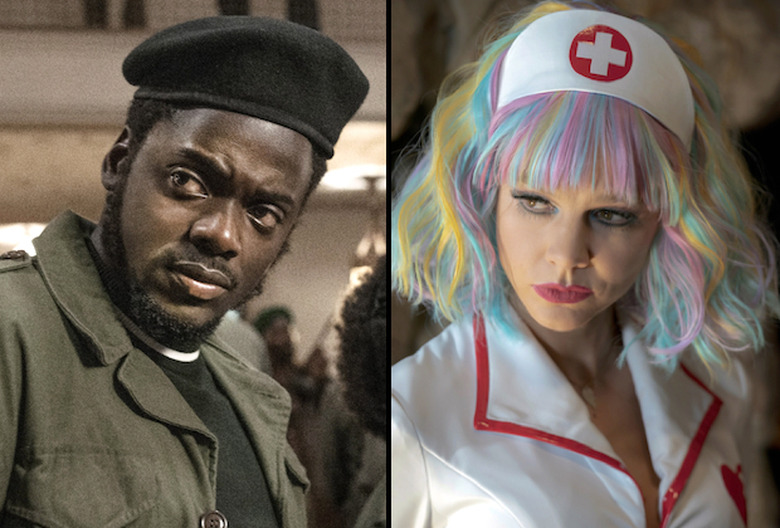 SNL - Daniel Kaluuya, Carey Mulligan Hosting in April 2021