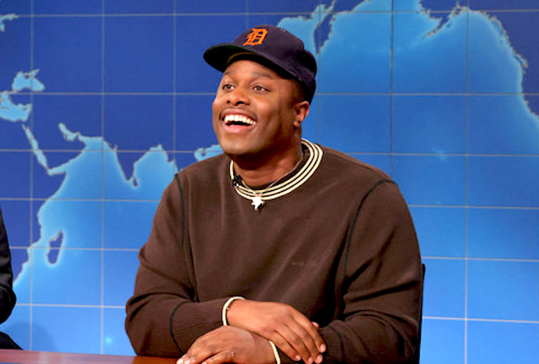 SNL Devon Walker