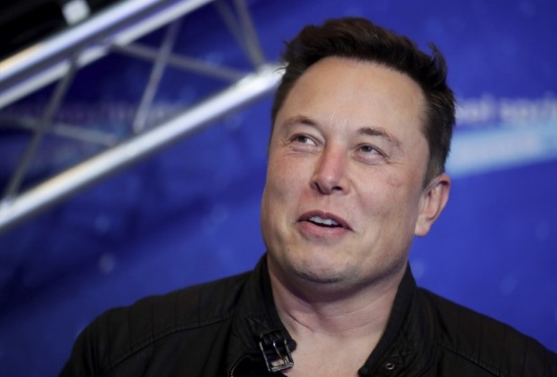 SNL Elon Musk Hosting