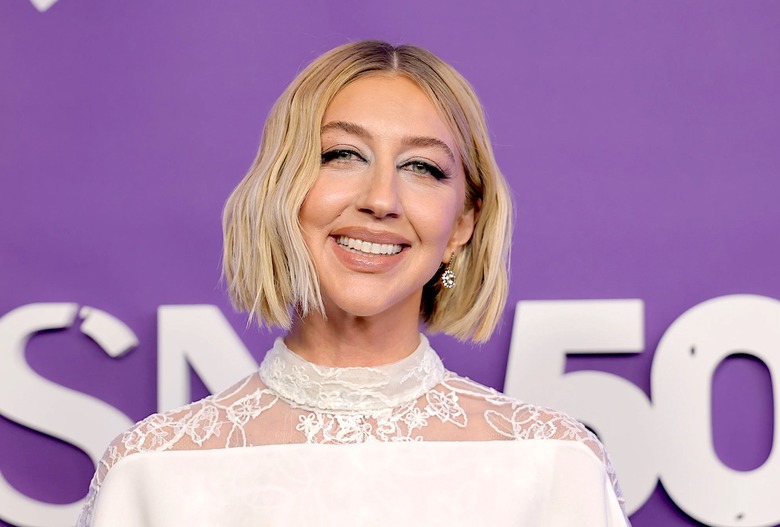 SNL Heidi Gardner Leaving