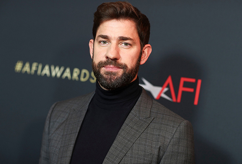 John Krasinski SNL