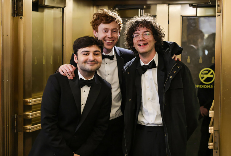 'SNL' New Cast Members Revealed 2025 — 'Saturday Night Live'