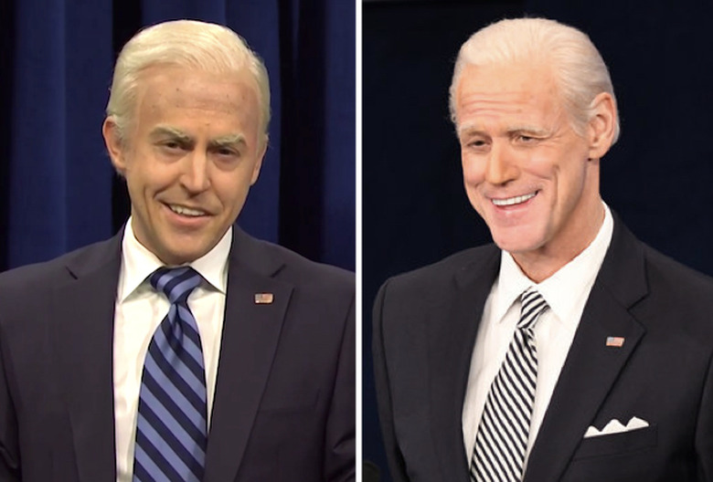 SNL - Joe Biden