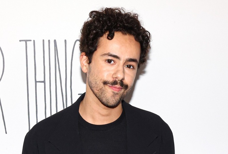 Ramy Youssef SNL Host