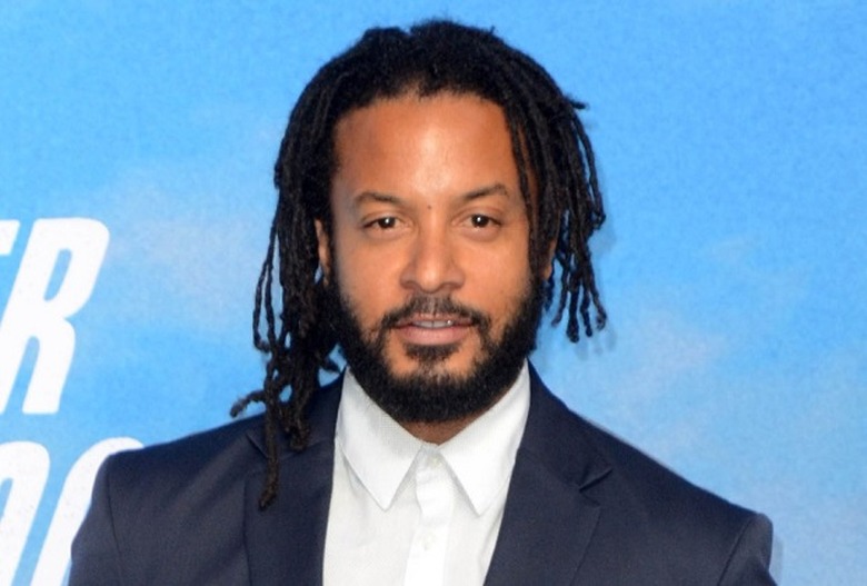 Brandon Jay McLaren Snowfall