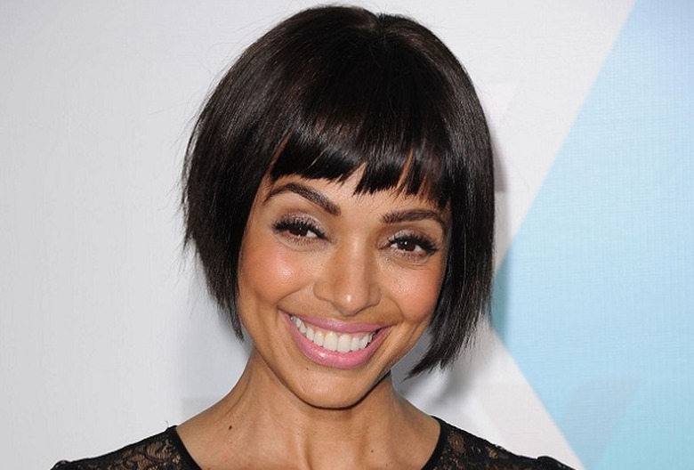 Tamara Taylor Snowfall