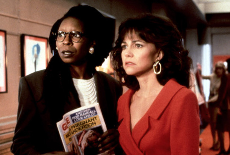 Soapdish TV Series