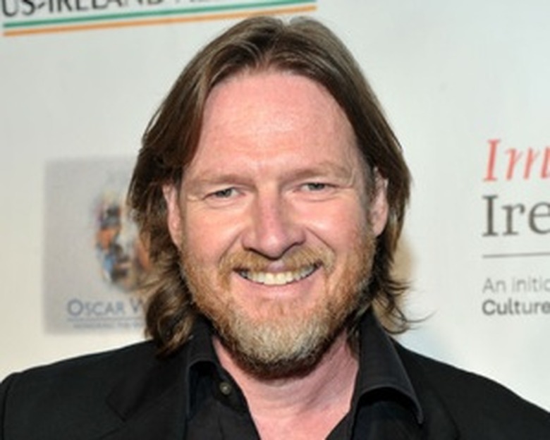 Law & Order: SVU Donal Logue