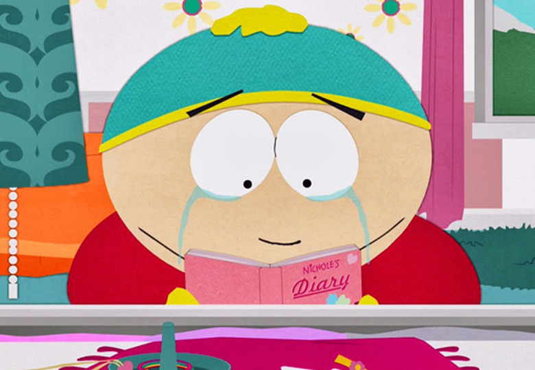 South Park Season 18