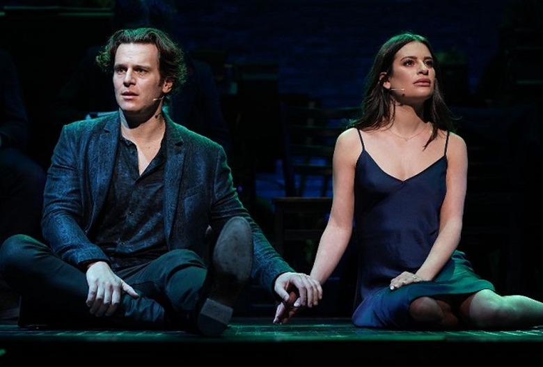 Spring Awakening Documentary HBO