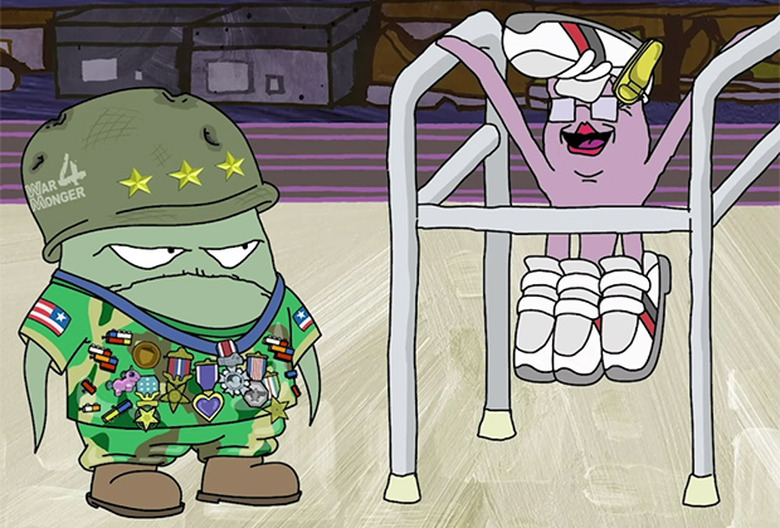 Squidbillies Season 13 Trailer
