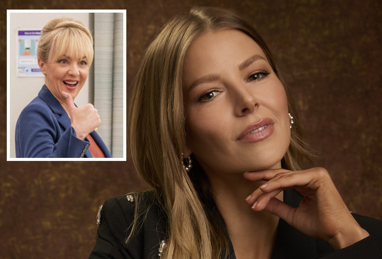 'St. Denis Medical' Season 2: Ariana Madix Cast as Dr. Emerson