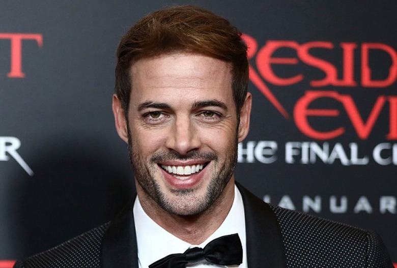 Star William Levy
