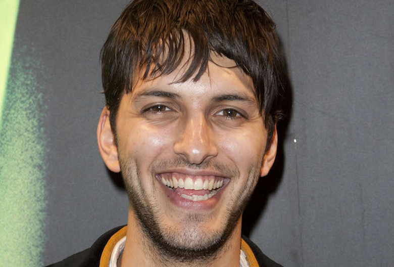 Star Trek Shazad Latif