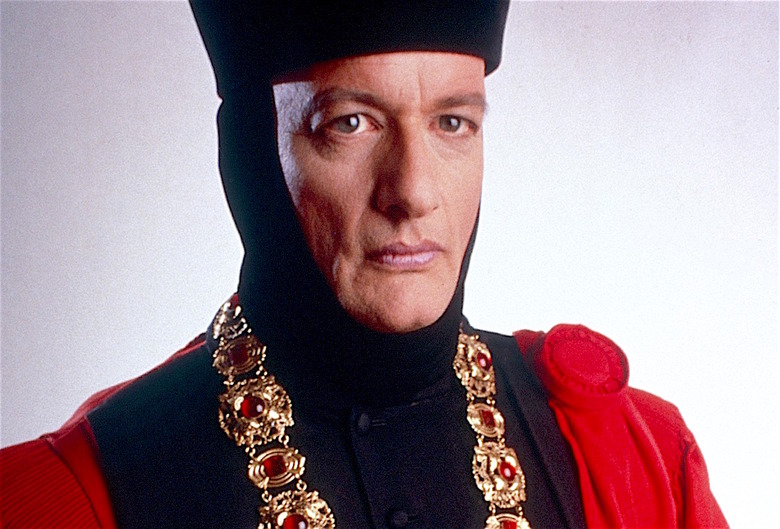 Star Trek Picard Q Season 2