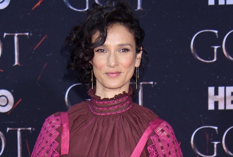 Star Wars Obi Wan Series Indira Varma Cast Disney Plus Spinoff