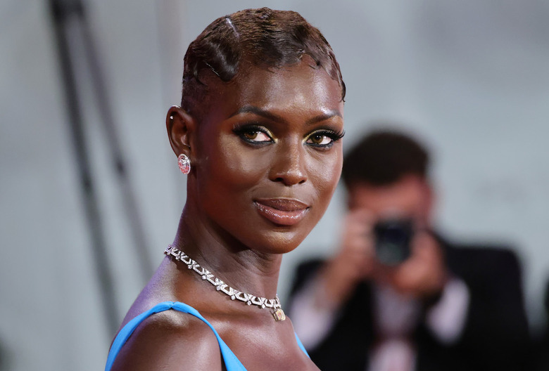 Jodie Turner Smith Star Wars The Acolyte