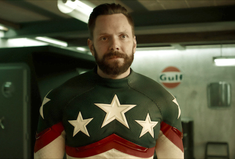 Stargirl McHale