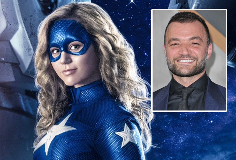Stargirl Season 2 Cast