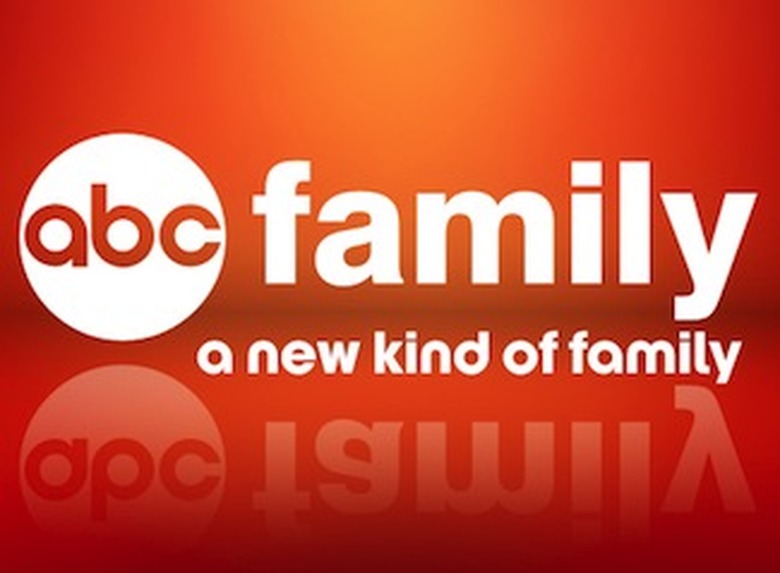 ABC Family logo