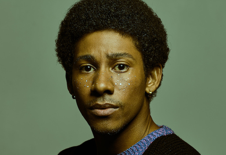 Keiynan Lonsdale Step Up