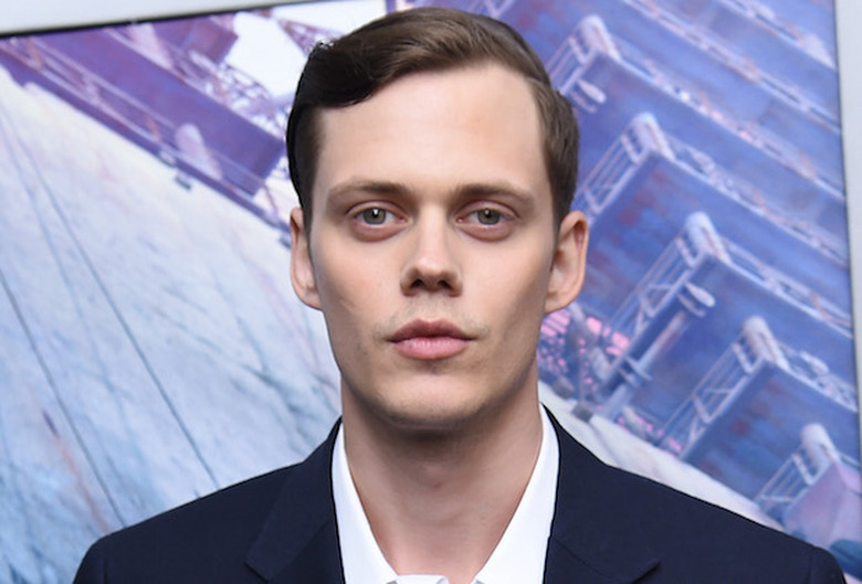 'The Divergent Series: Allegiant' film premiere, New York, America - 14 Mar 2016