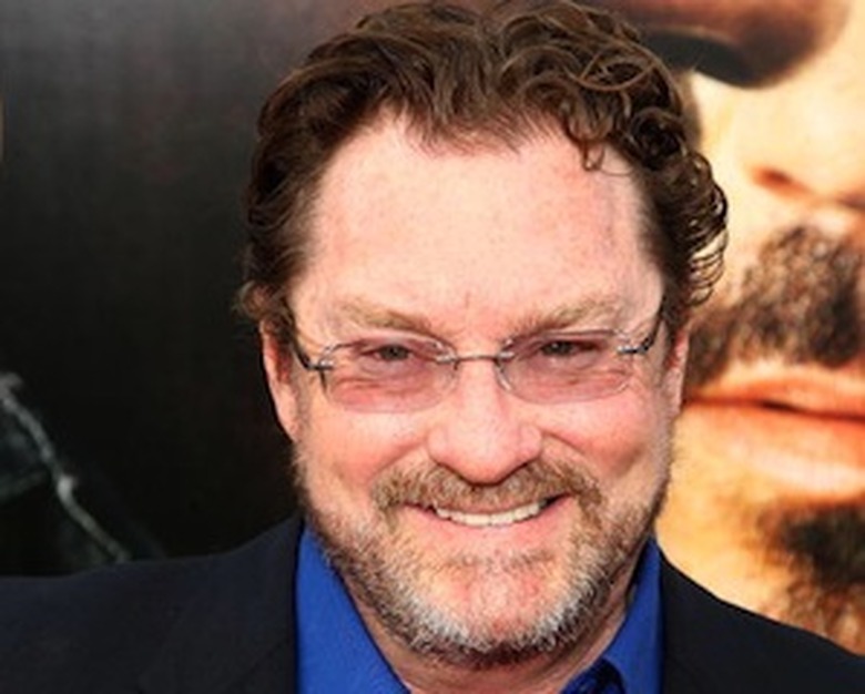 Premiere Of DreamWorks 