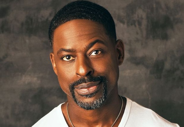 Sterling K. Brown Hulu Series