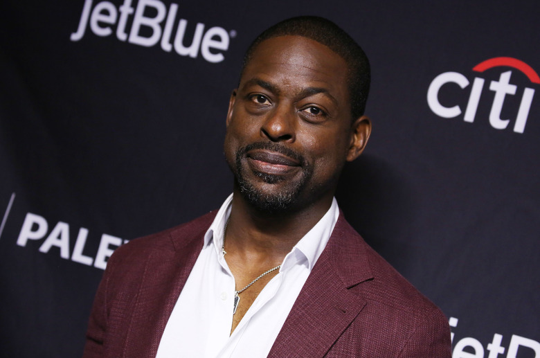 'This Is Us' TV Show Presentation, Arrivals, Los Angeles, USA - 24 Mar 2019