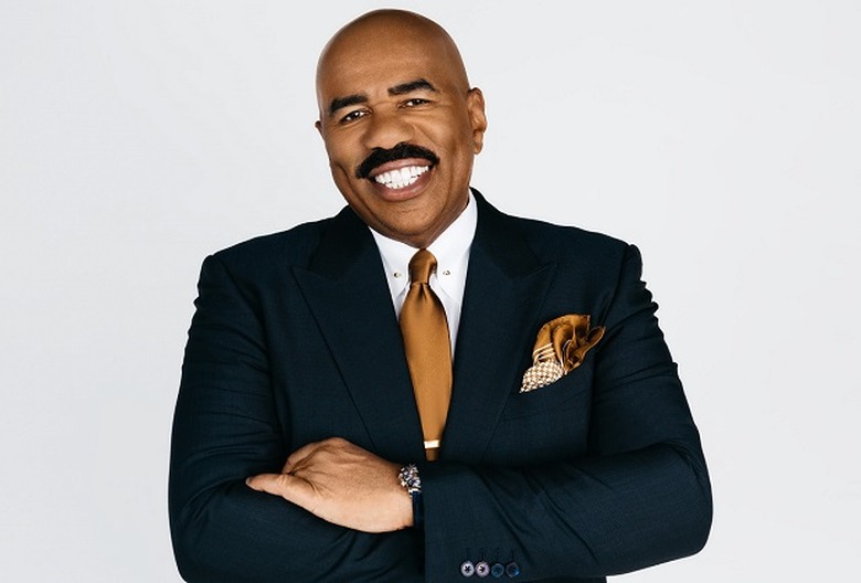 Steve Harvey Talk Show