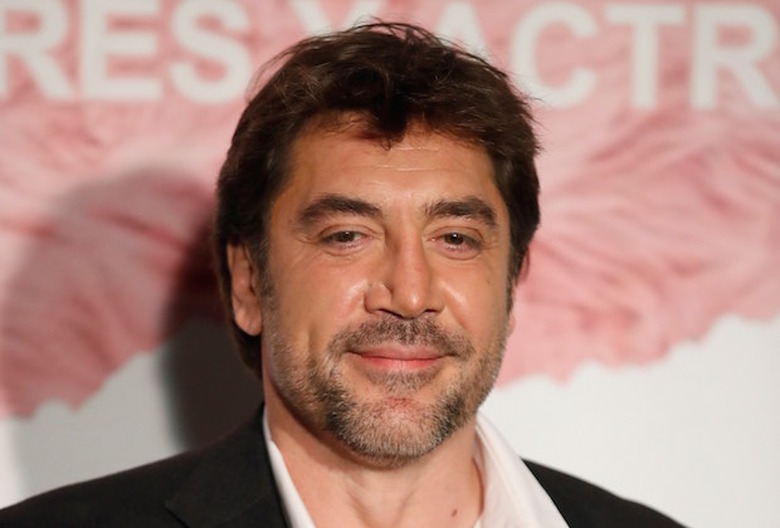 Actors and Actresses Union Awards Gala, Madrid, Spain - 12 Mar 2018