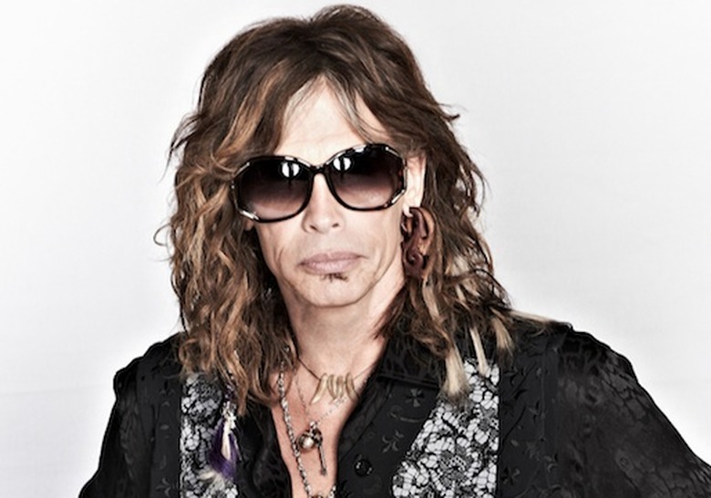 steven tyler leaves idol