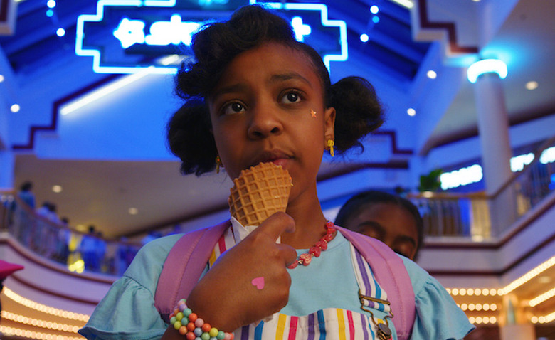 Stranger Things Season 4