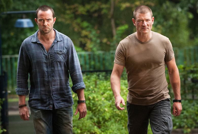 Strike Back Movie
